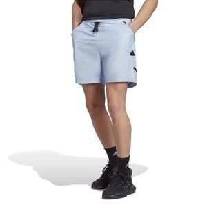 NWT Adidas Blue Black Men’s Athletics Shorts IC8025 Size XL Big Tall